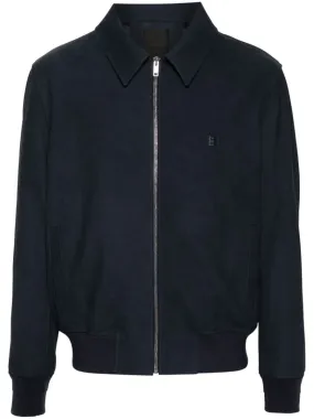 4G BOMBER JACKET