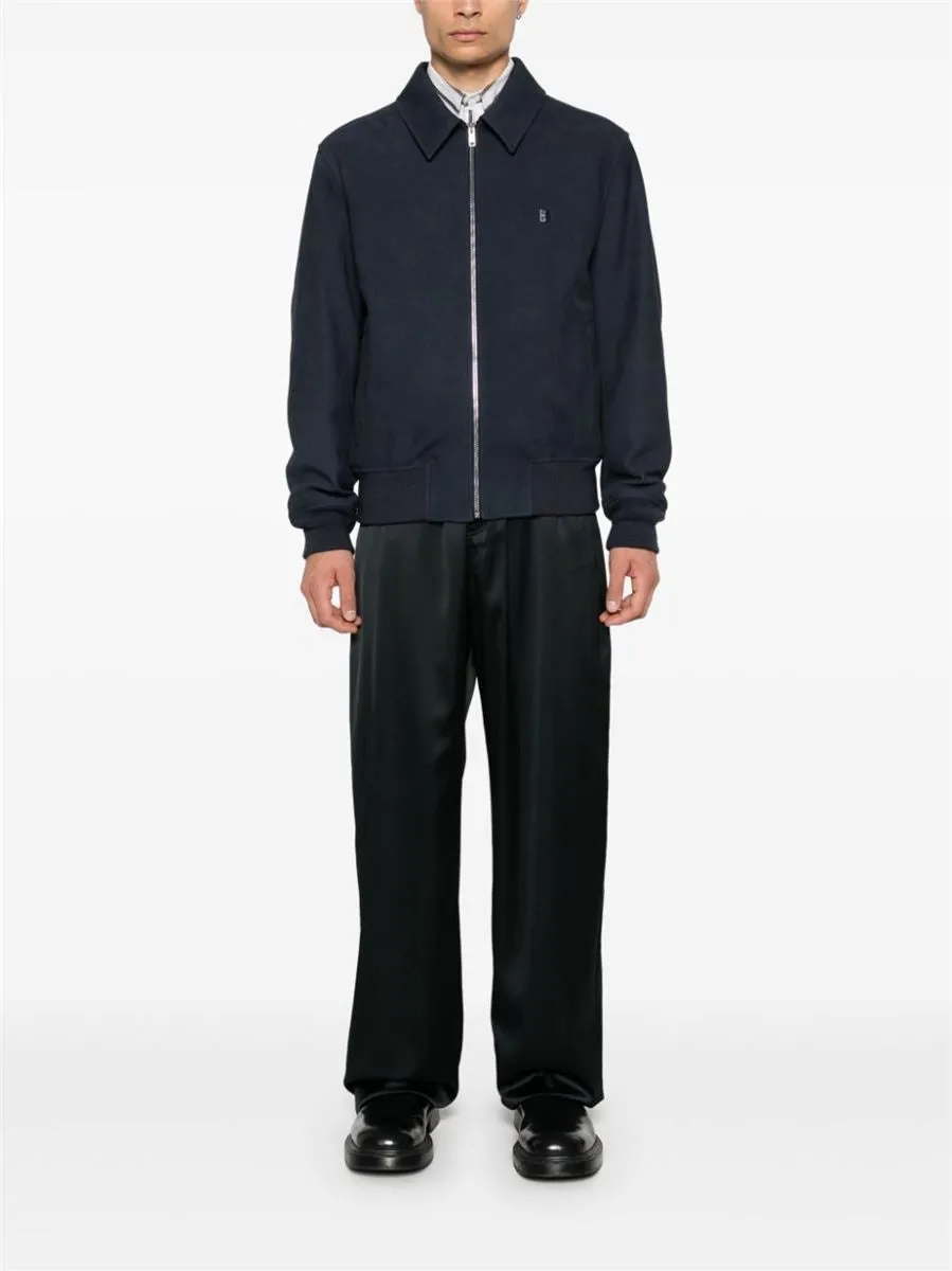 4G BOMBER JACKET