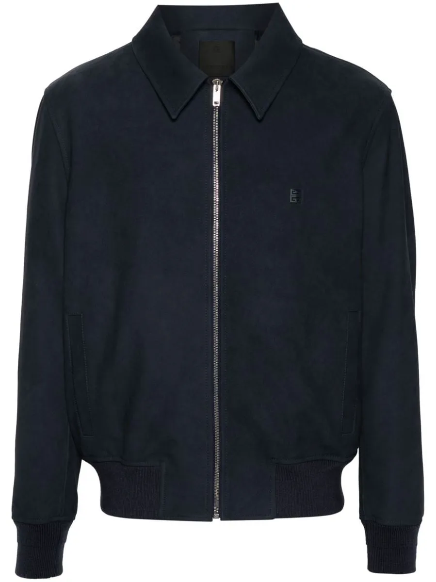 4G BOMBER JACKET