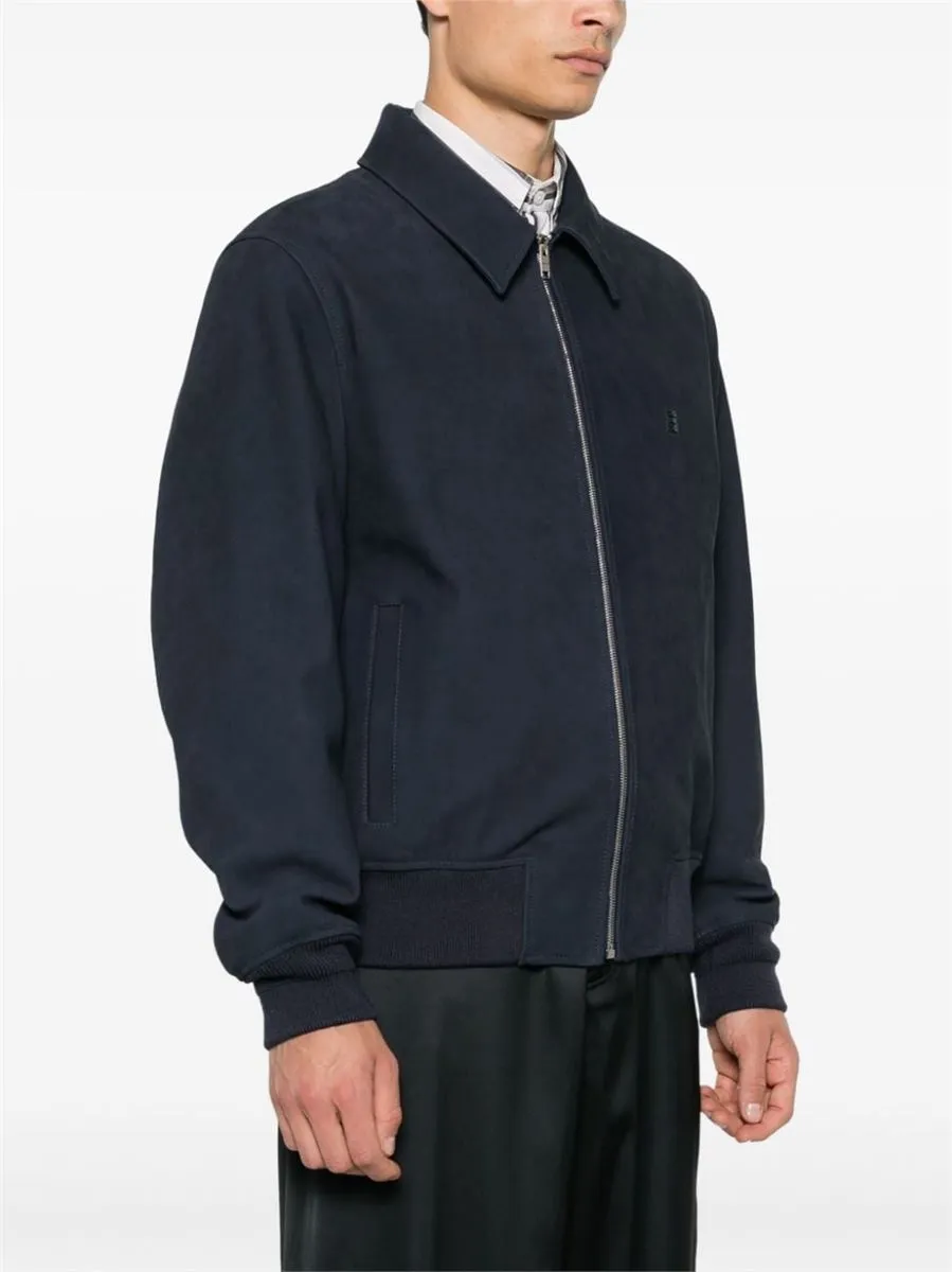 4G BOMBER JACKET