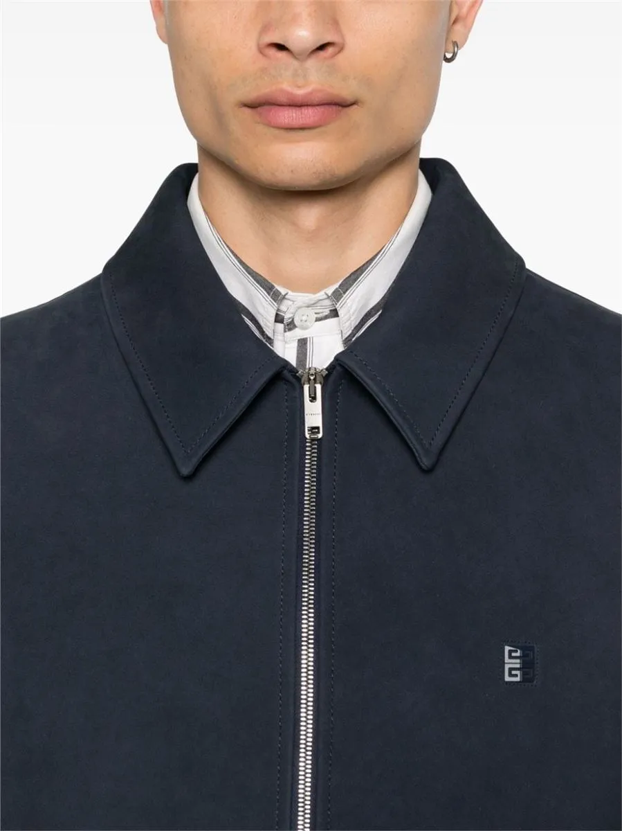 4G BOMBER JACKET