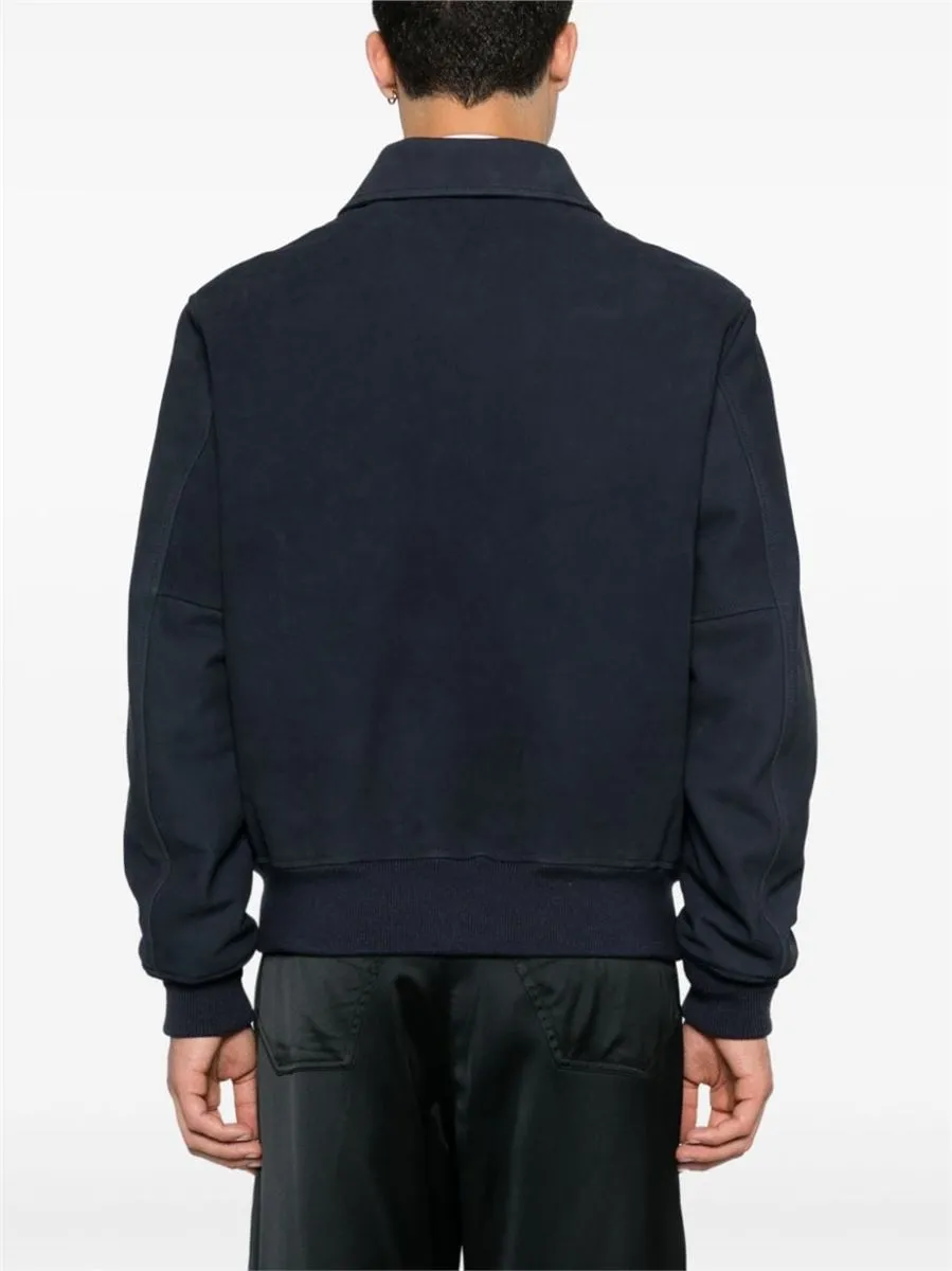 4G BOMBER JACKET