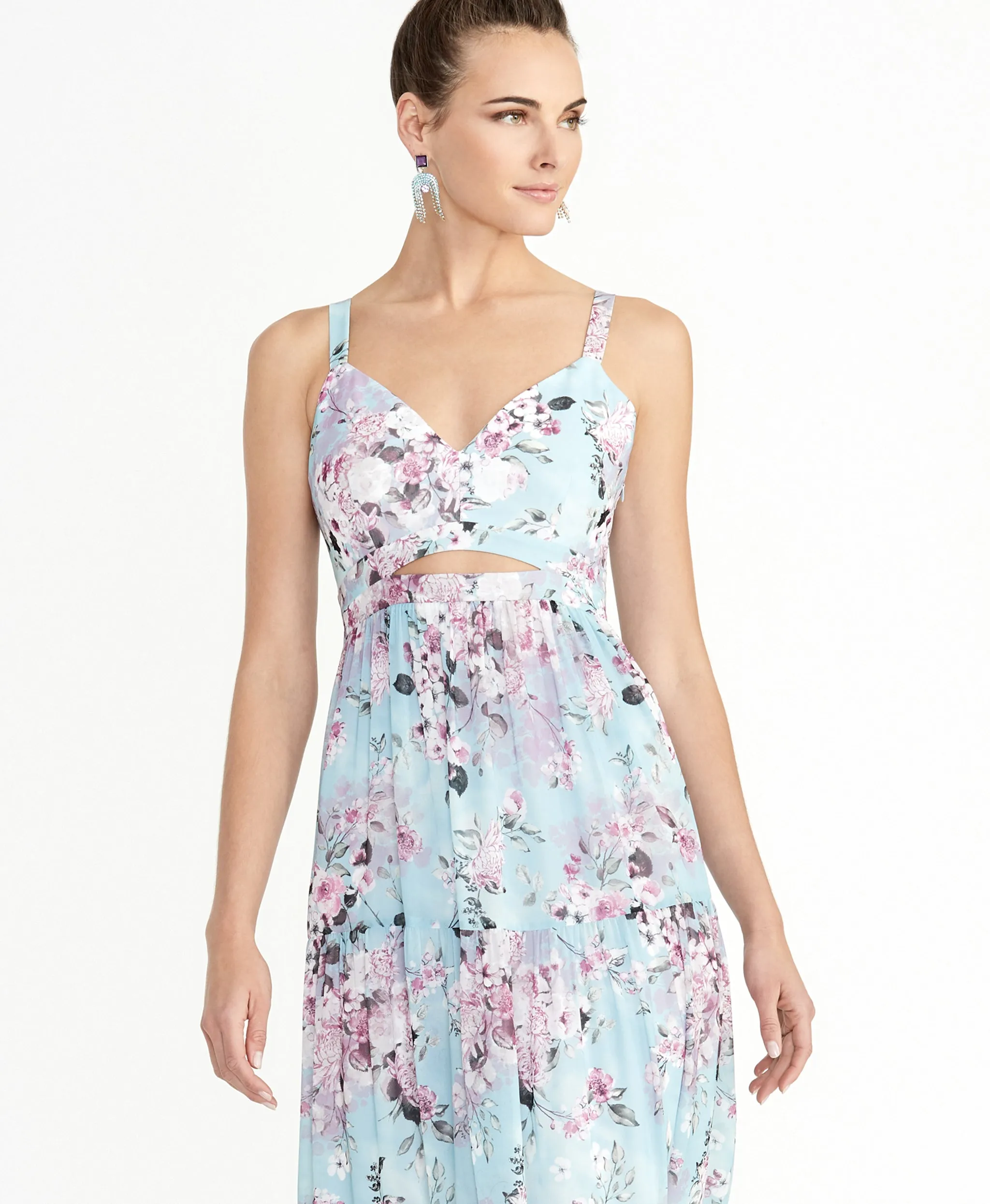 Adrena Dusk Maxi