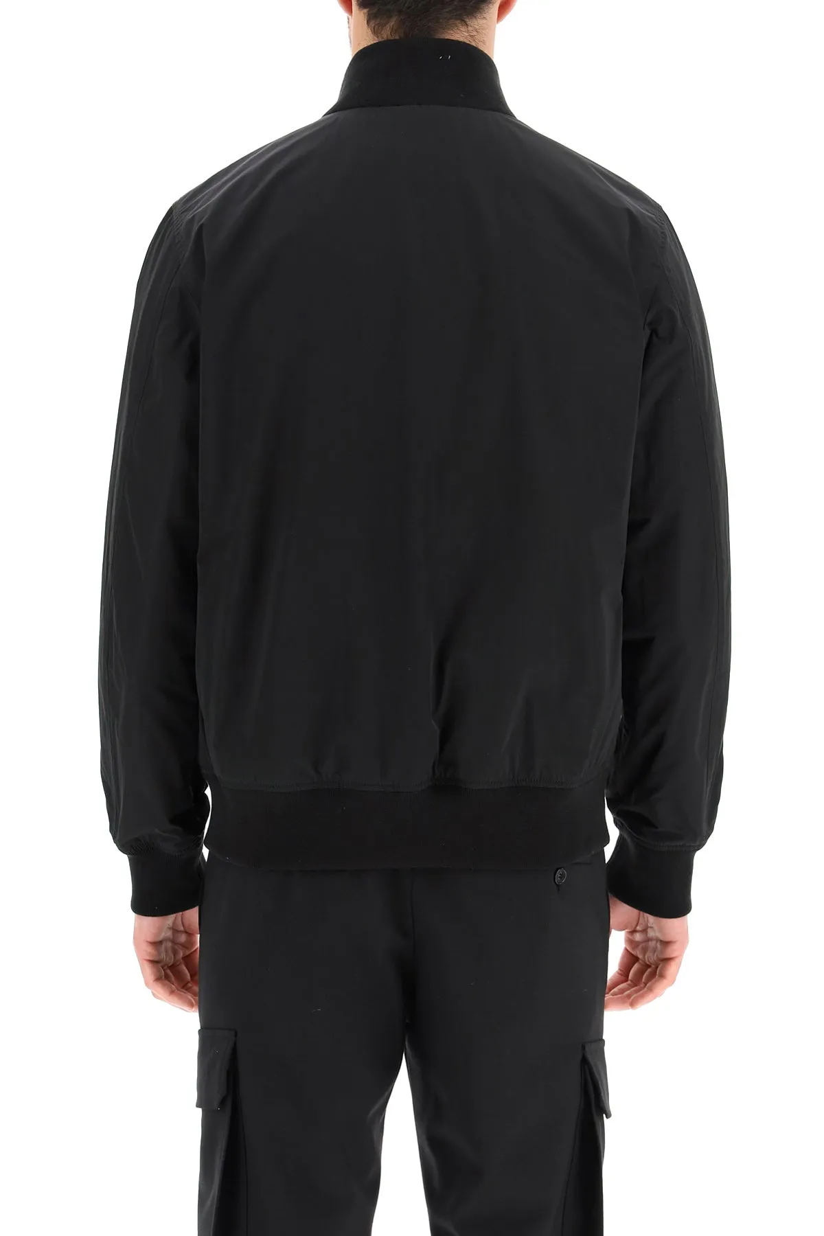 Aspesi Classic Bomber Jacket