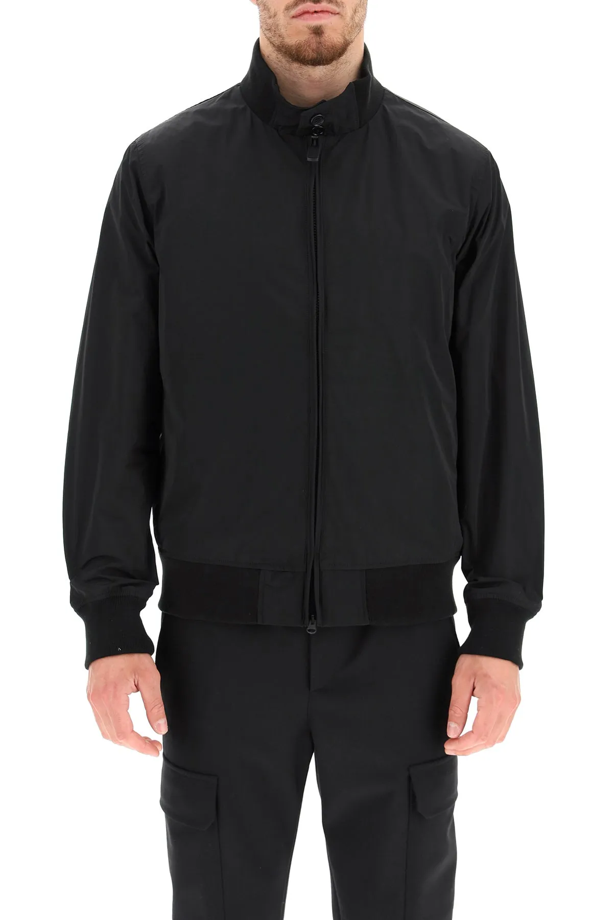 Aspesi Classic Bomber Jacket