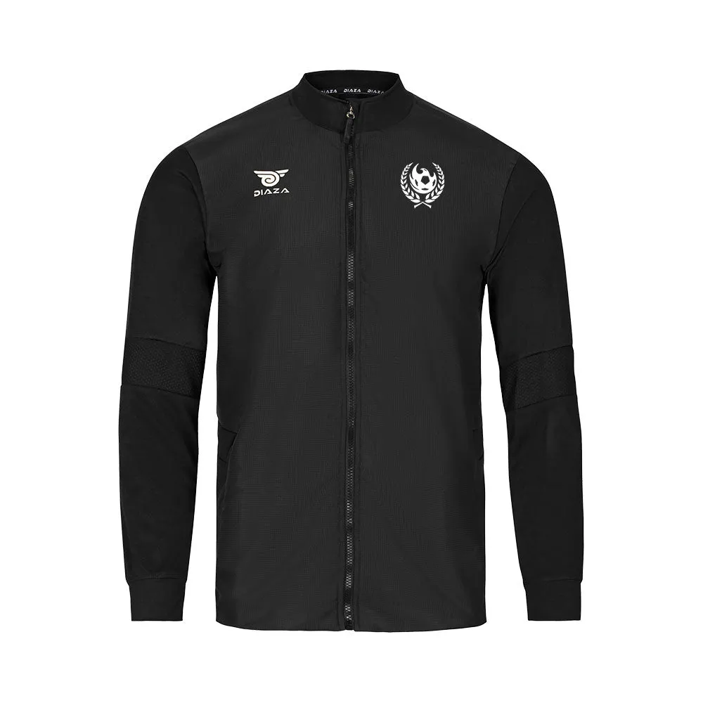 Bandidos Midnight Diaza Jacket