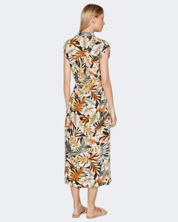 Billabong Little Flirt Women Lifestyle Dress Multicolor