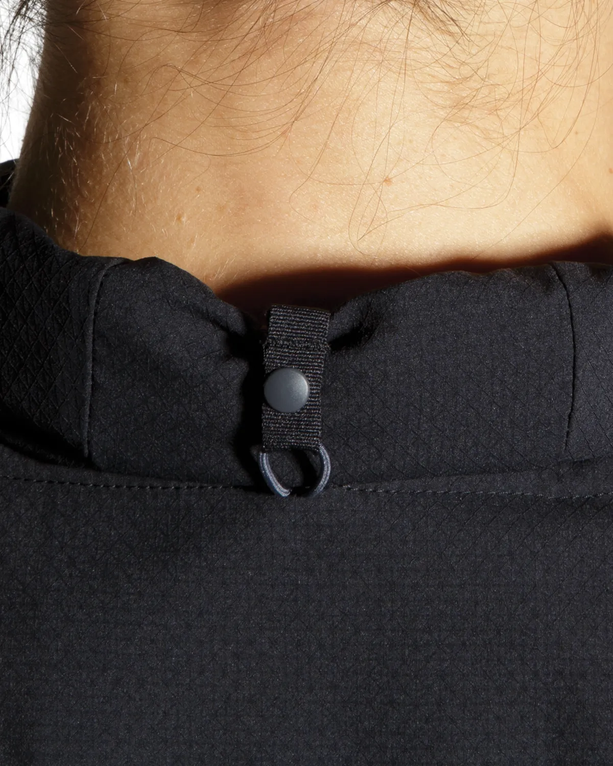 Brooks TCM Canopy Jacket - Black (Women's Sizing)
