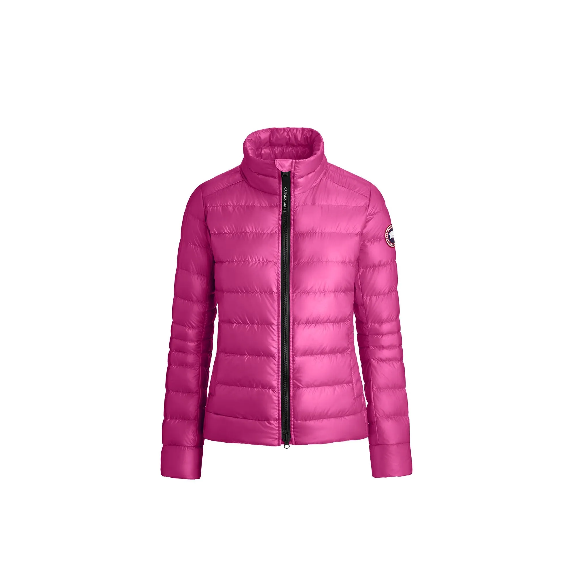CYPRESS JACKET - SUMMIT PINK