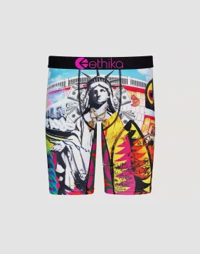 Ethika Bomber Bronx French Montana Boxers