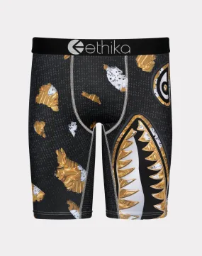 Ethika Bomber Ski Mask Boxers