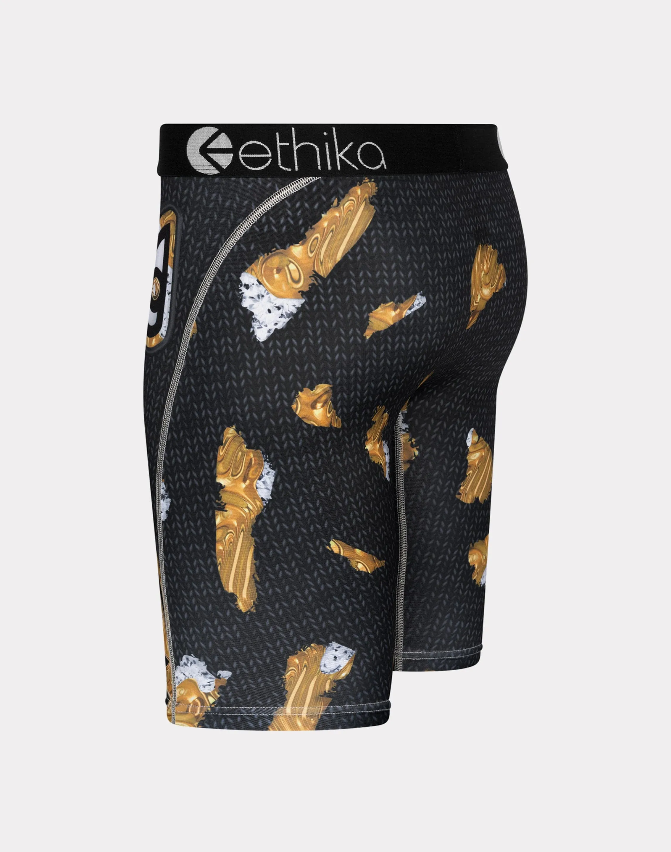 Ethika Bomber Ski Mask Boxers