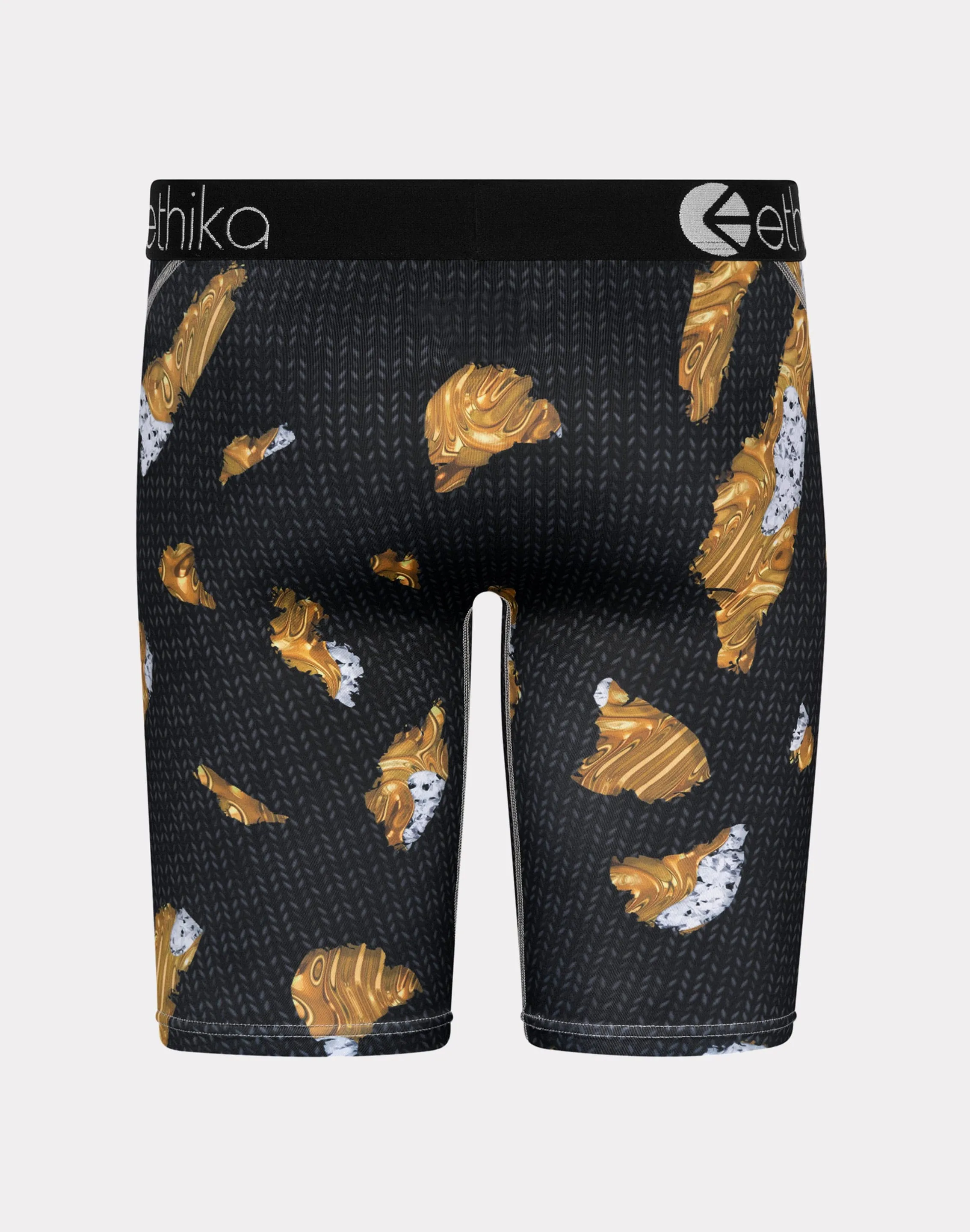 Ethika Bomber Ski Mask Boxers