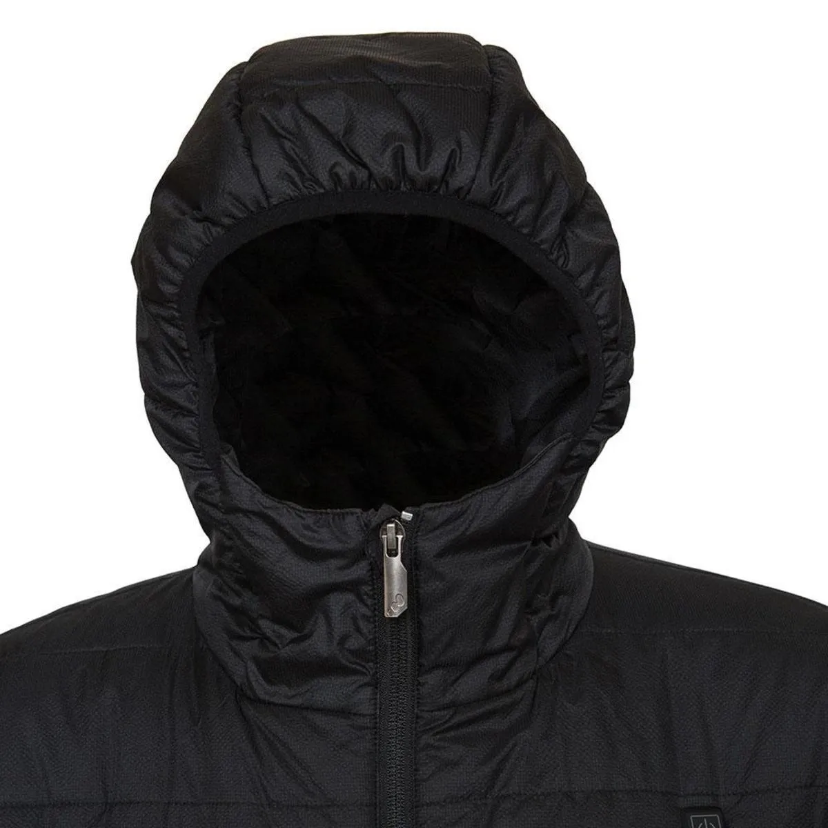 Gobi Heat Men's Nomad 5 Zone Heated Jacket