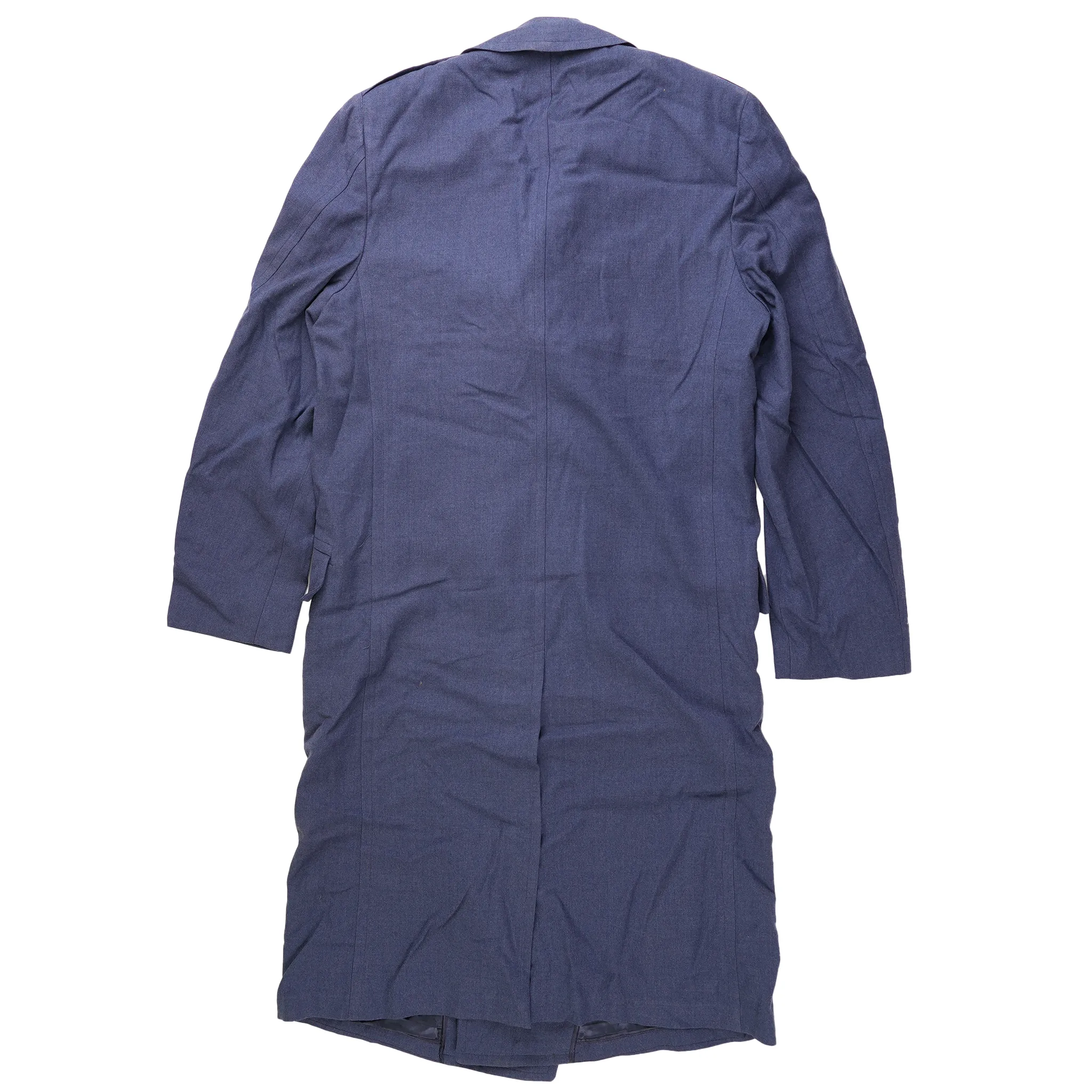 Grade 2 US Air Force Overcoat