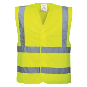 Hi-Vis Vest - X Large