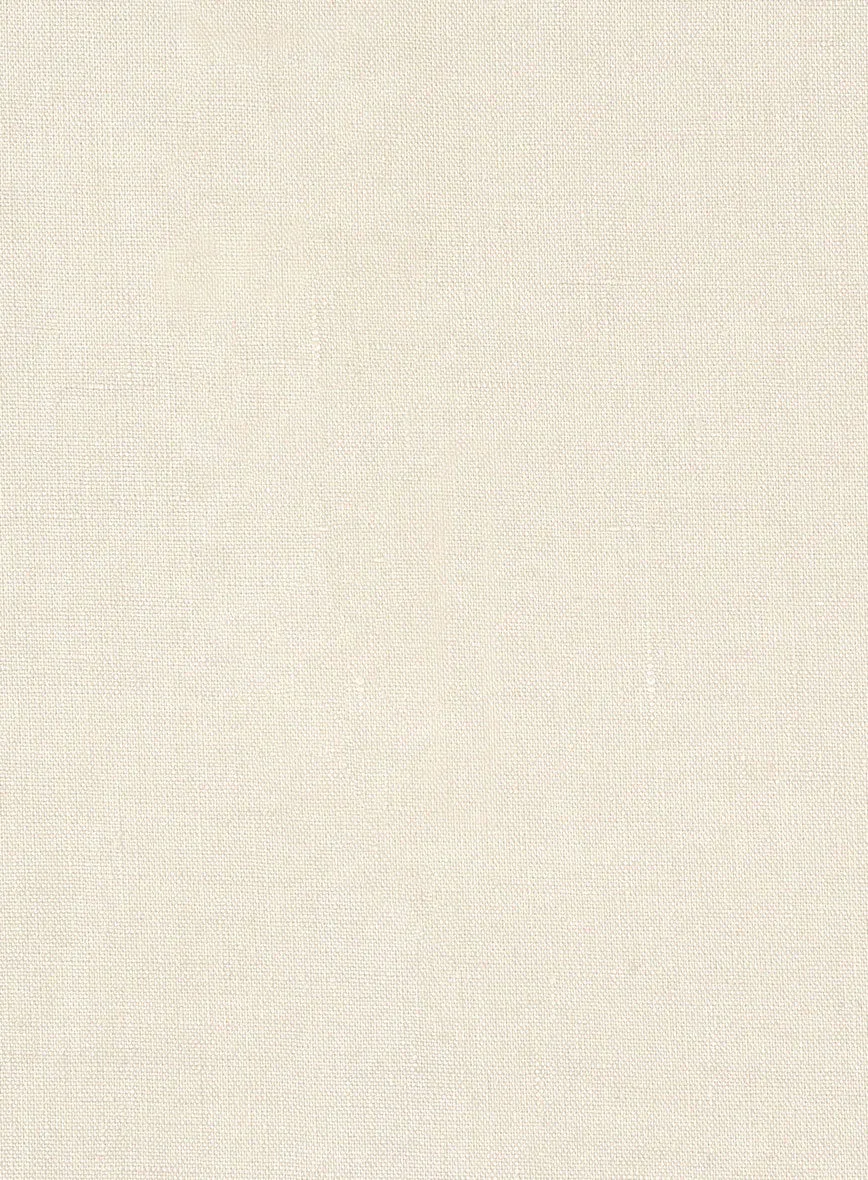 Italian Linen Demetrio Jacket