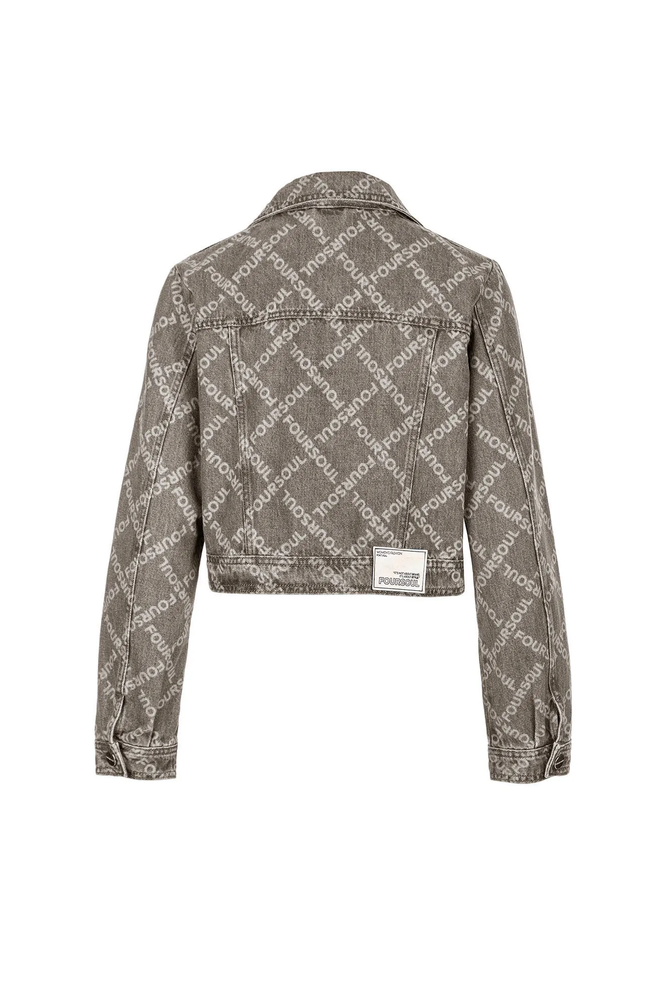 JEANS JACKET