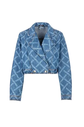 JEANS JACKET