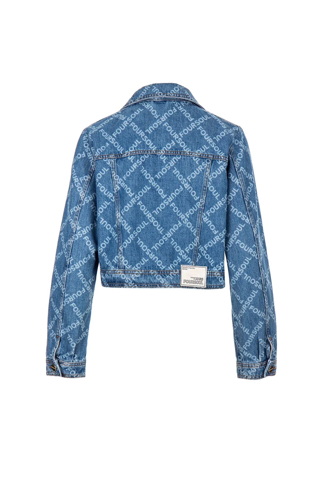 JEANS JACKET
