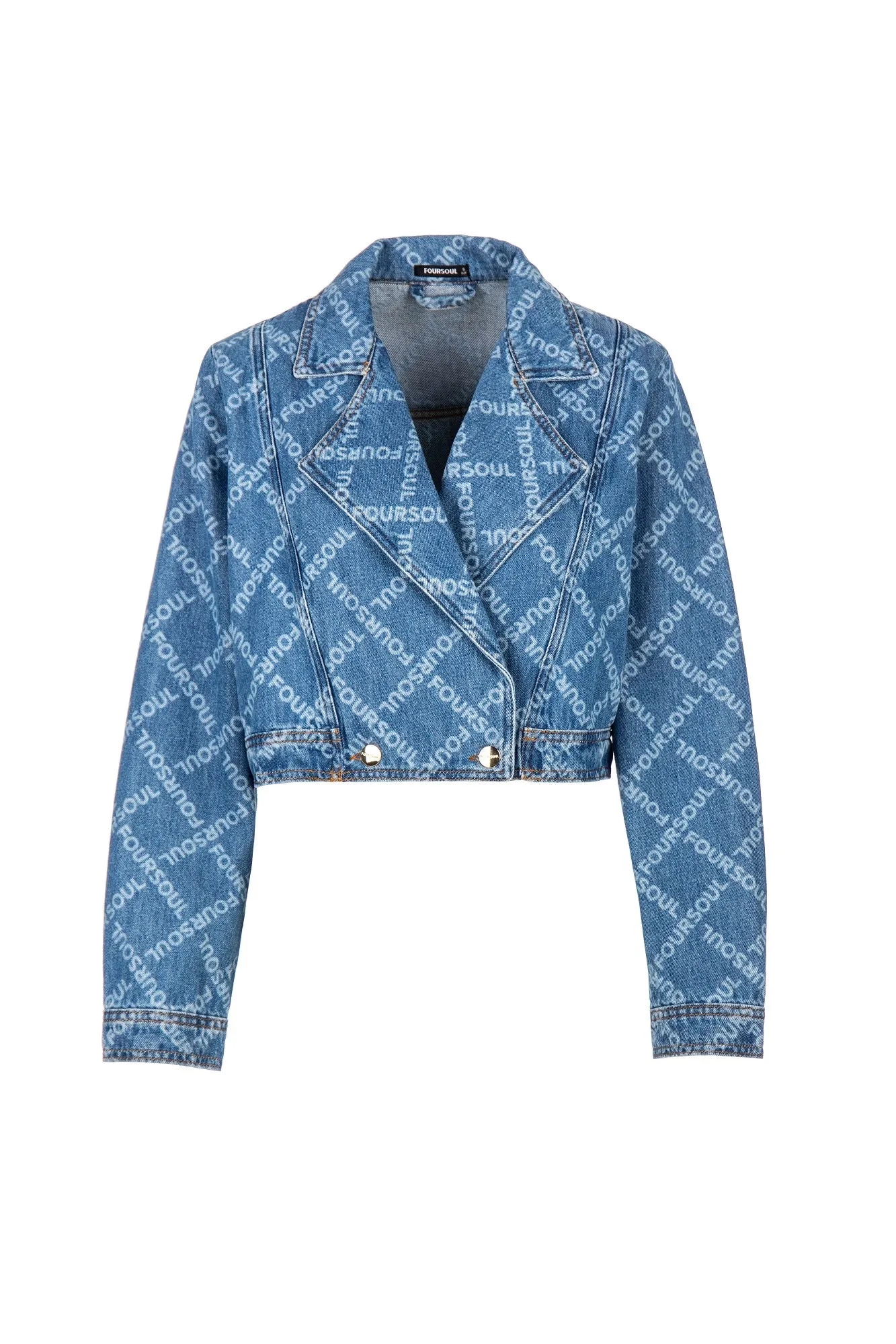 JEANS JACKET