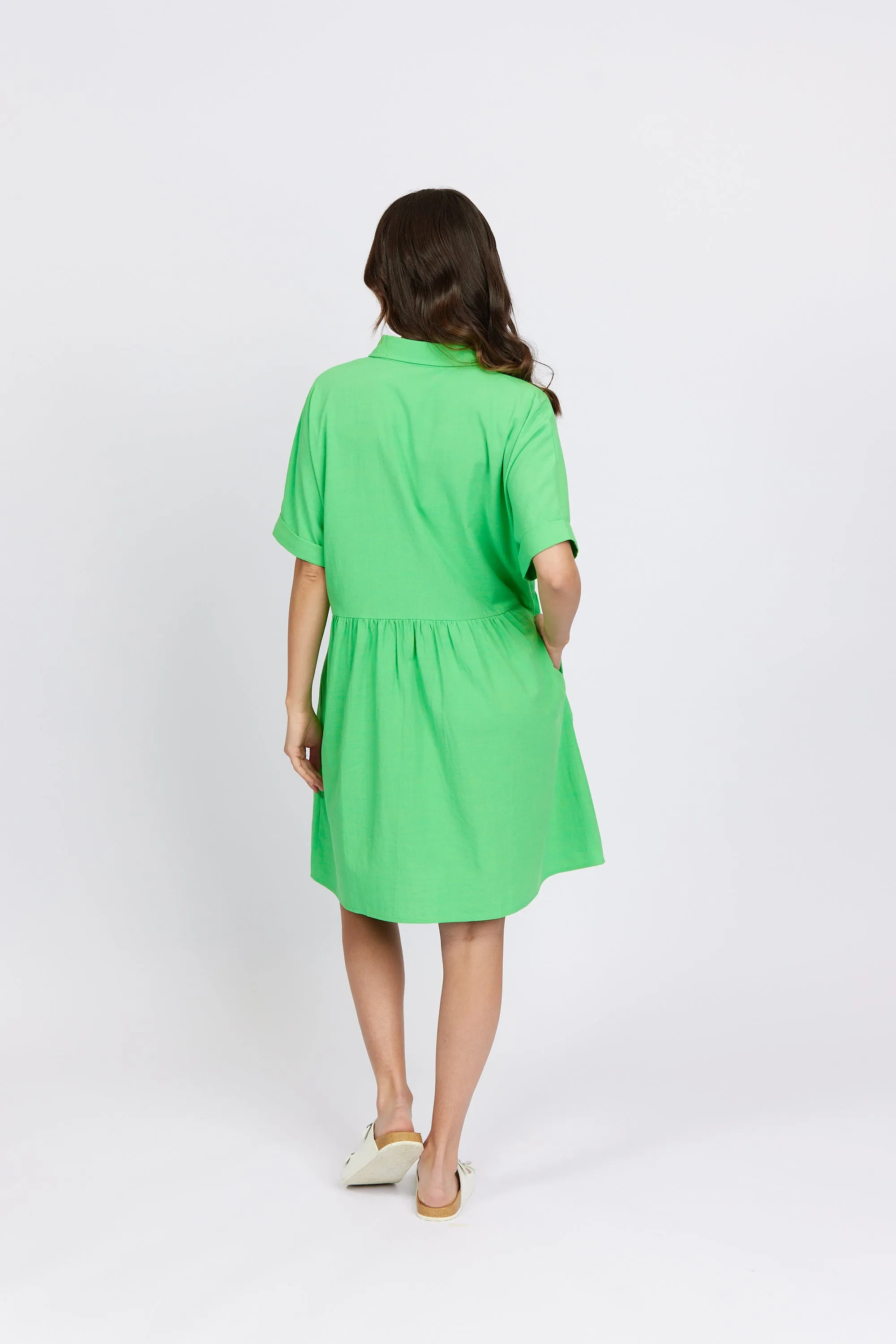 Knewe Cocoon Dress