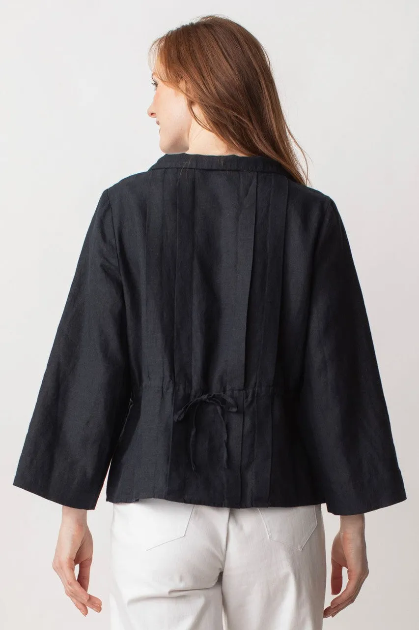 Liv Sale, 260469 Montauk Jacket, Black, 50% Off Regular Price