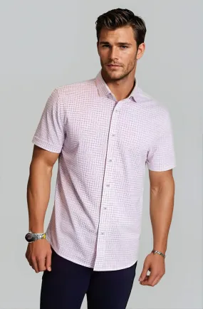 Live Wire Short Sleeve Tech Shirt