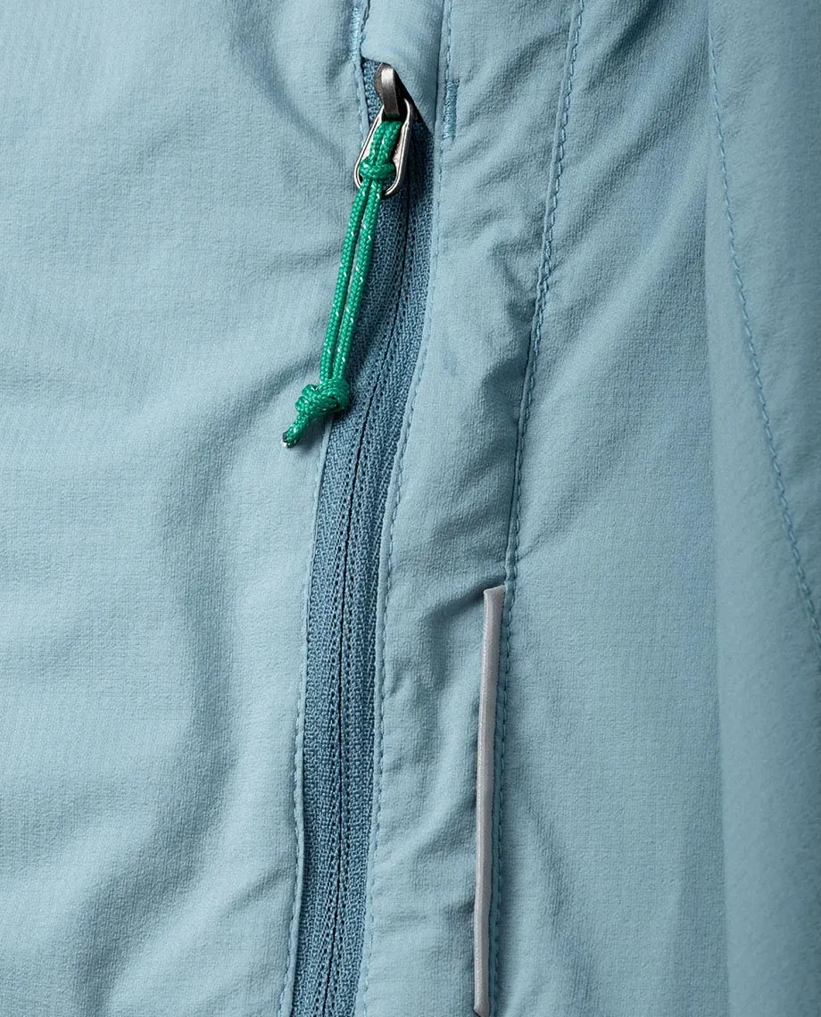 Men's Second Light Hooded Jacket