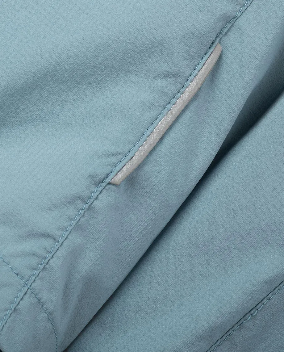 Men's Second Light Hooded Jacket