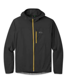 Men's Second Light Hooded Jacket
