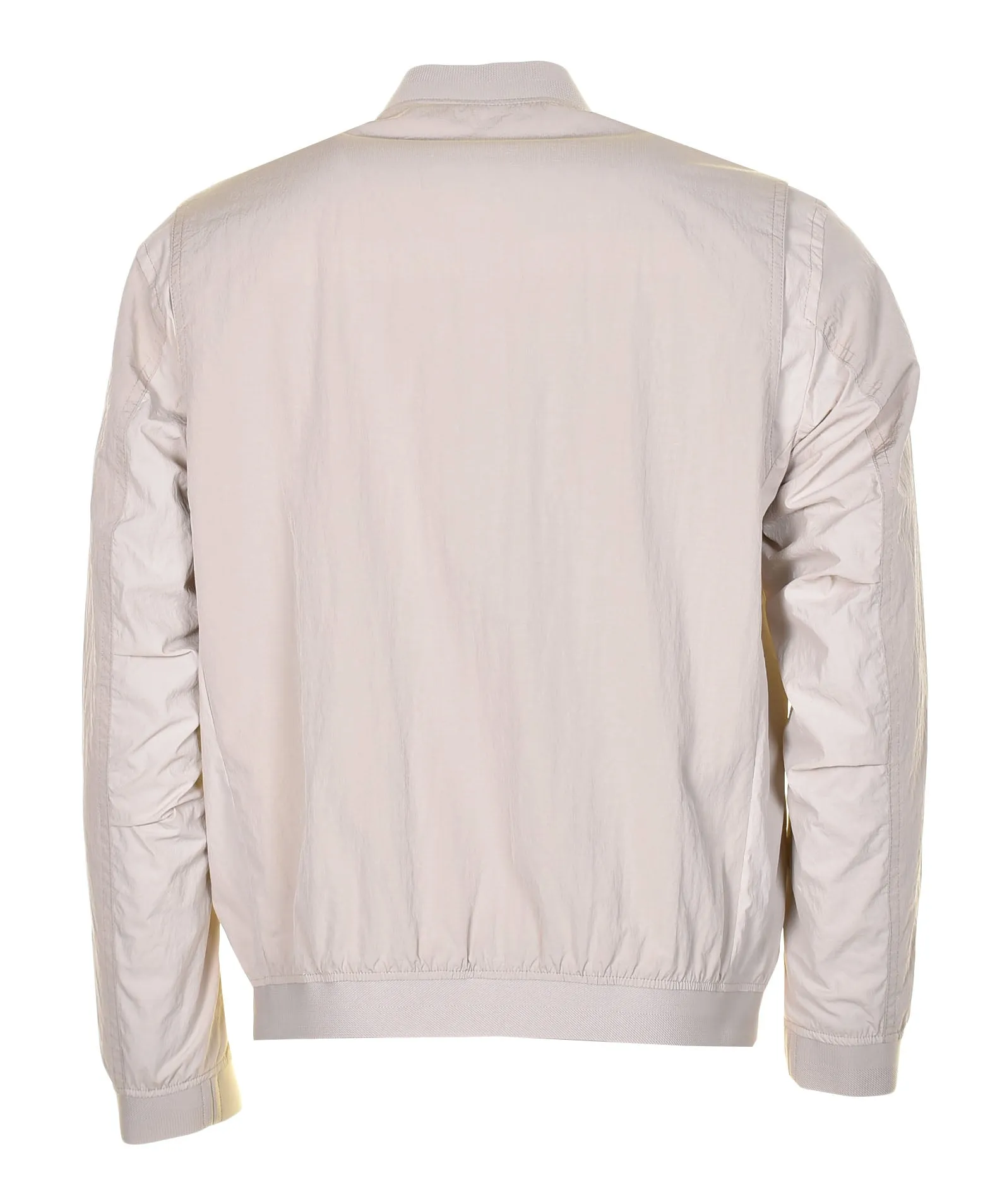 Othmare Bomber Jacket Light Beige
