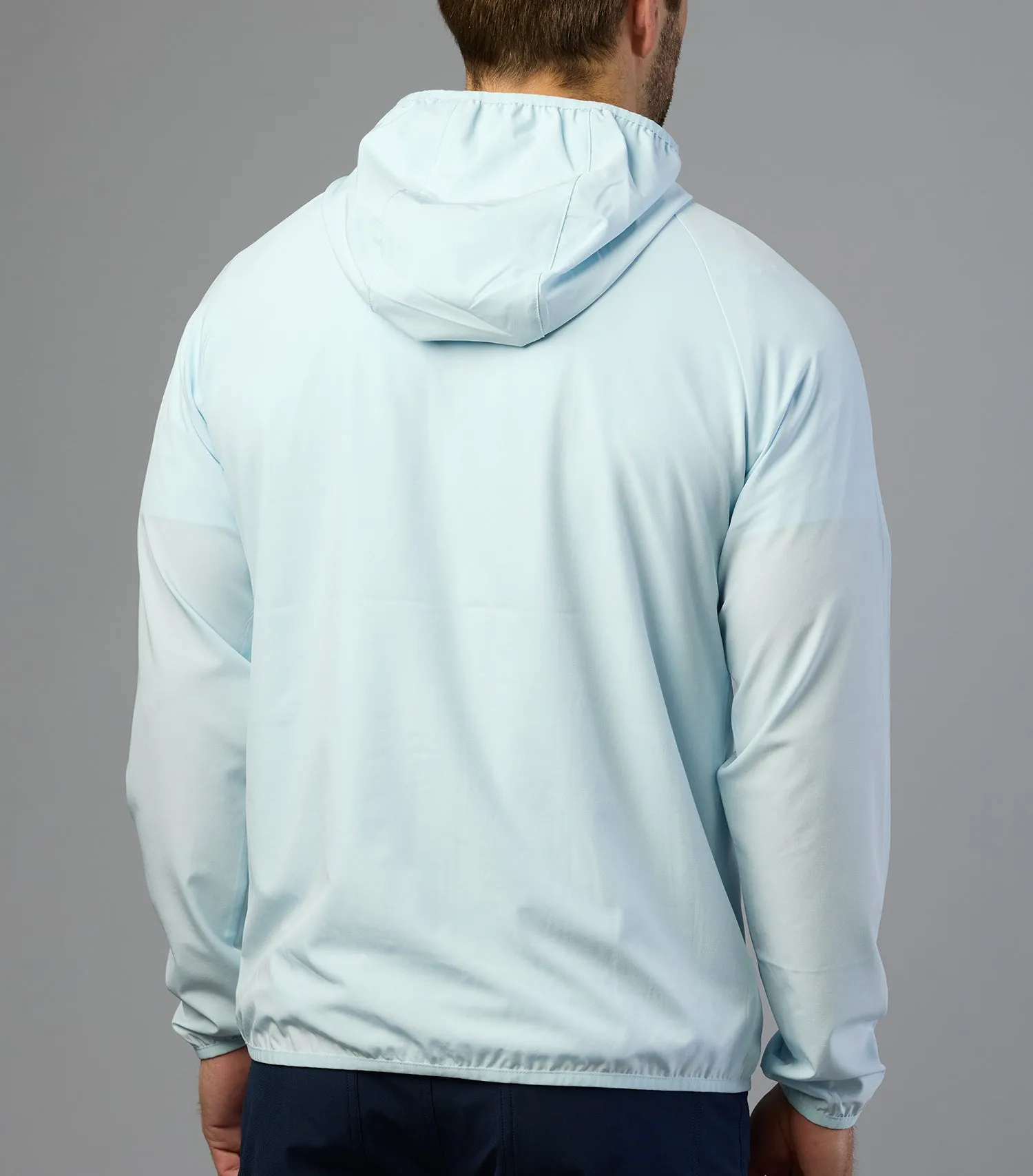 Shell Jacket