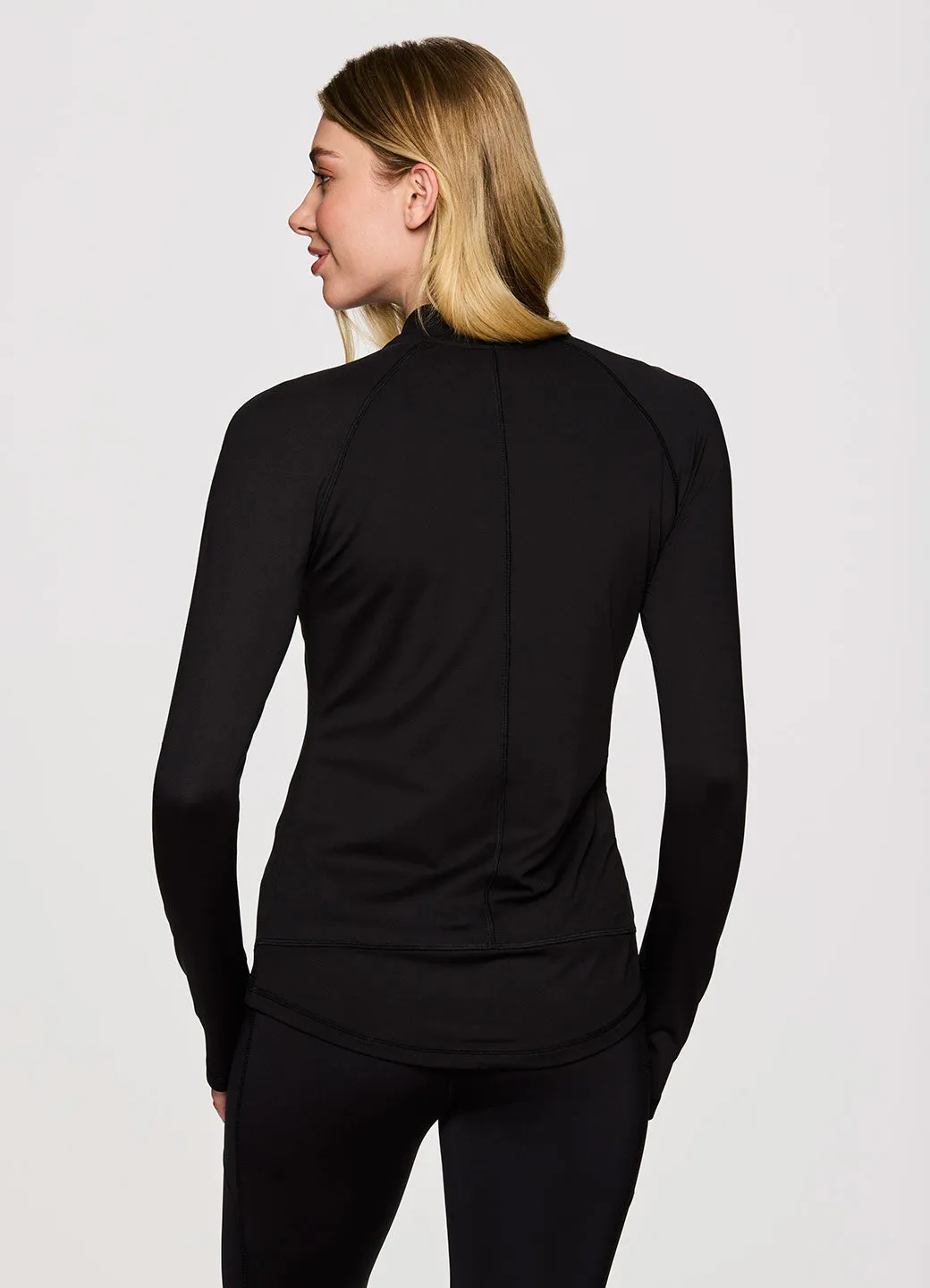 Sunseeker UPF Jacket