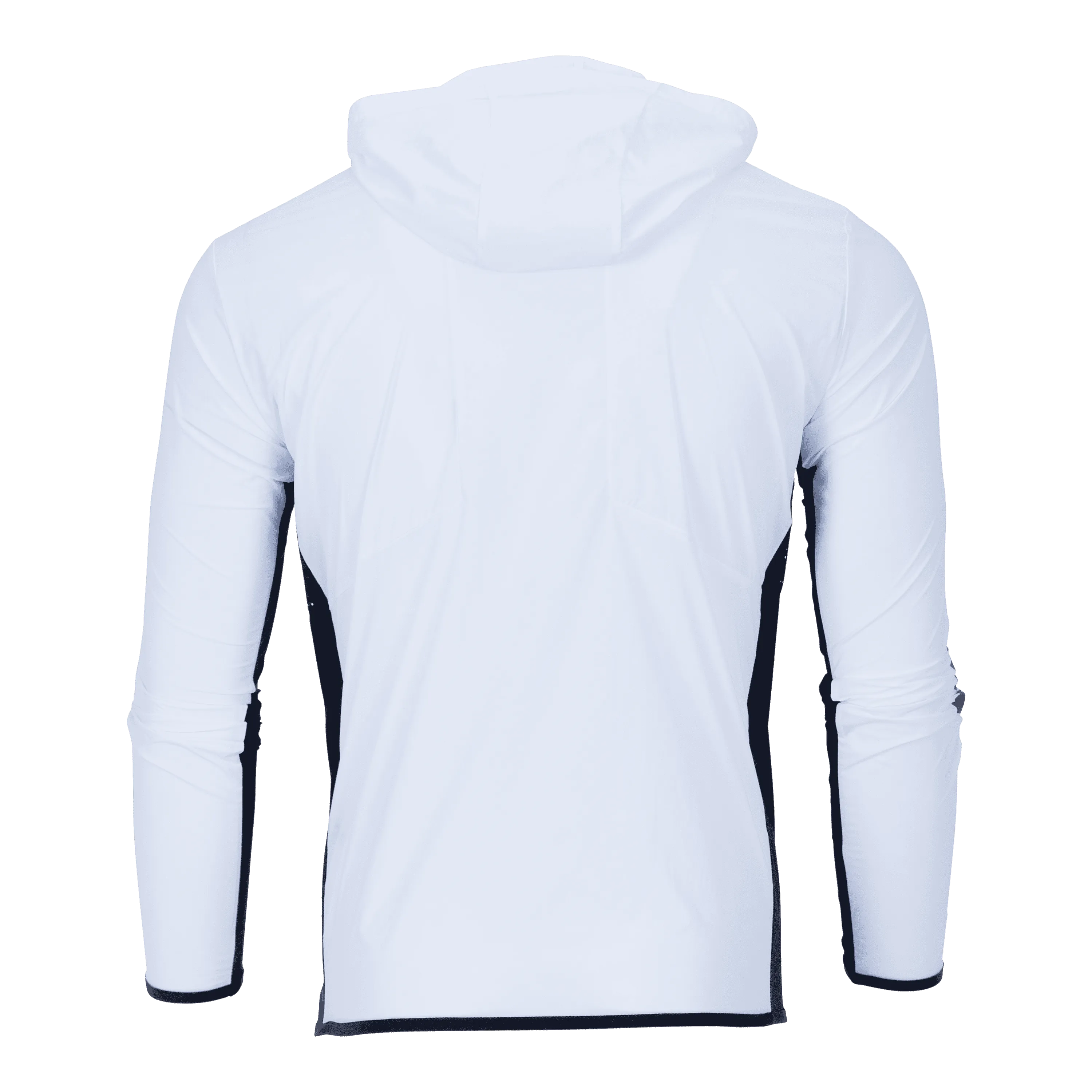 The Unknown Newago Colorblock Hoodie