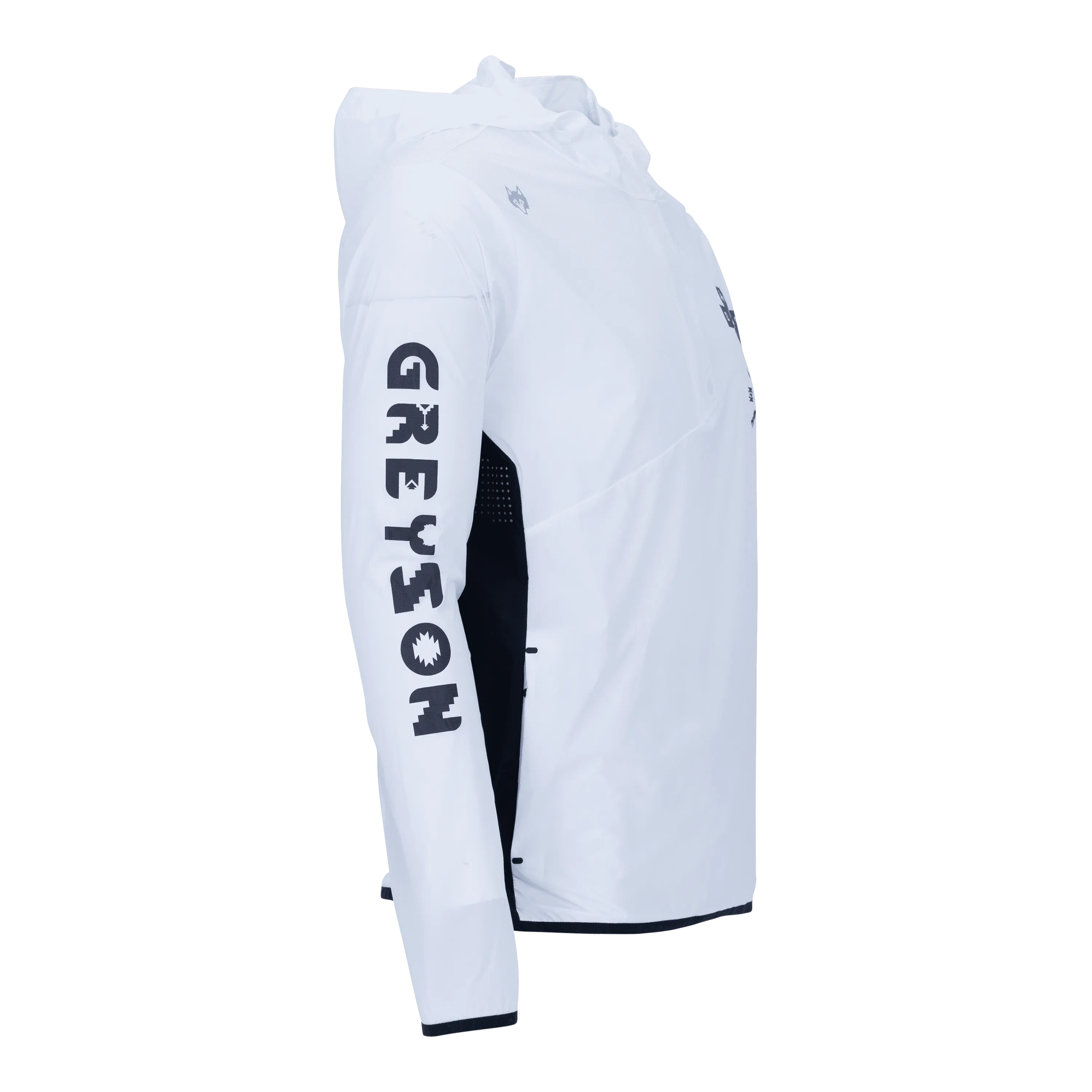The Unknown Newago Colorblock Hoodie
