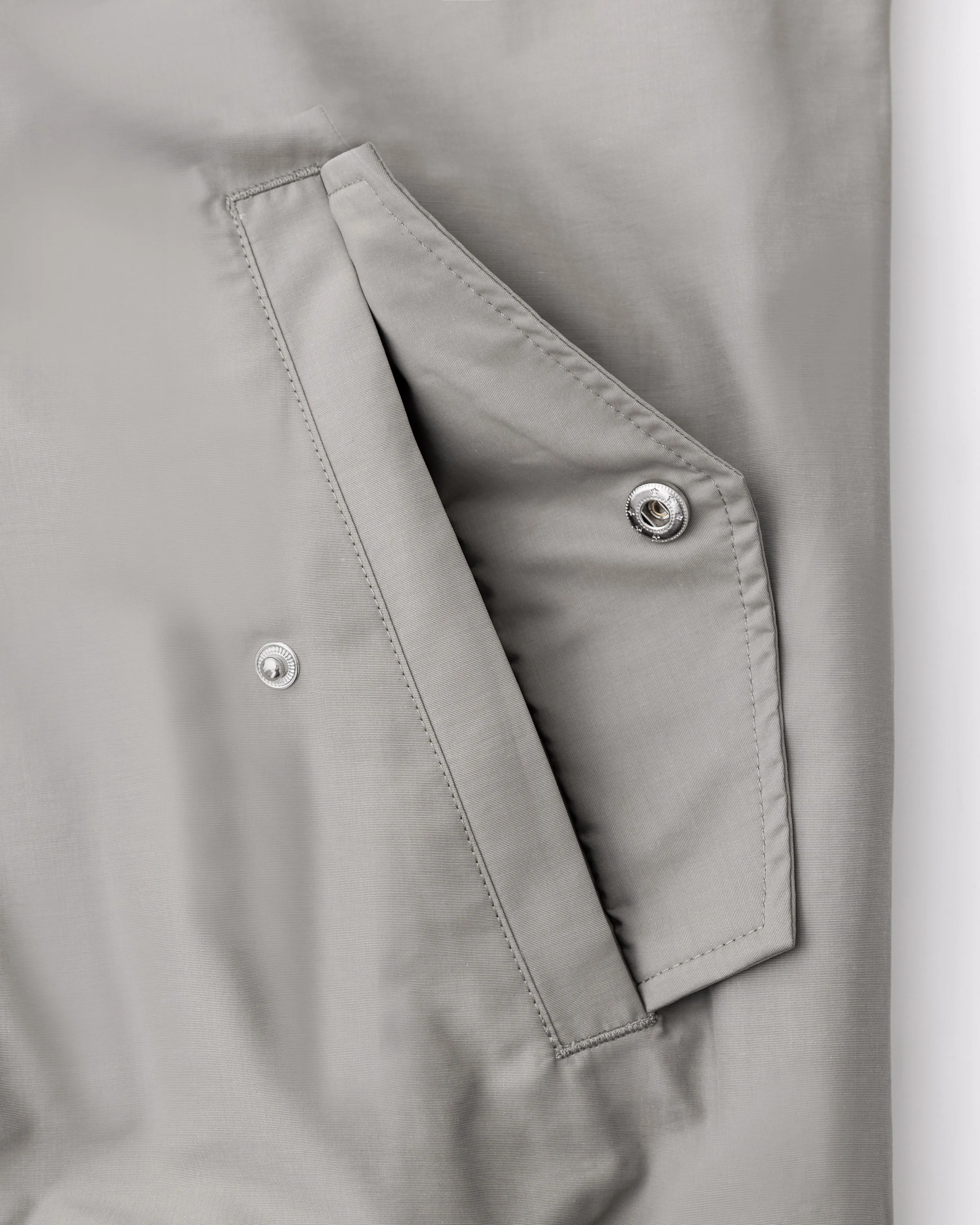 Travel Bomber Jacket
