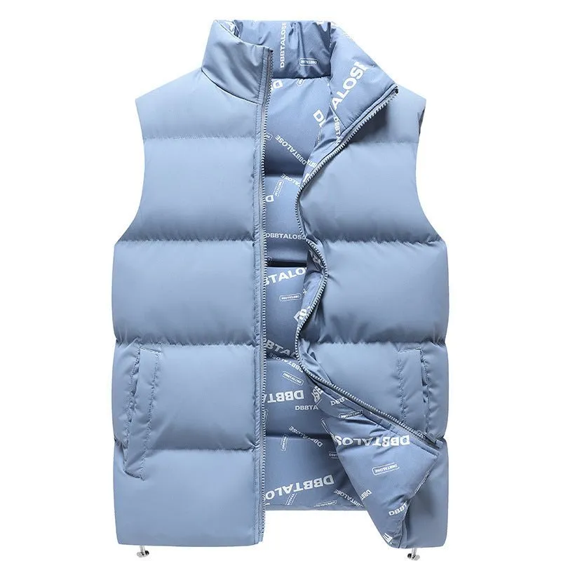 Warm-keeping Vest