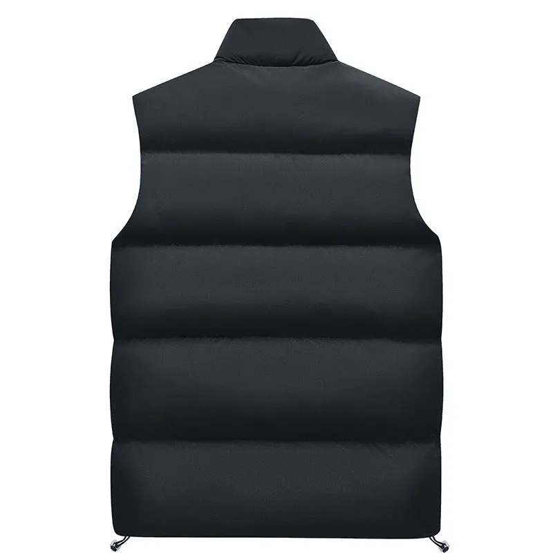 Warm-keeping Vest