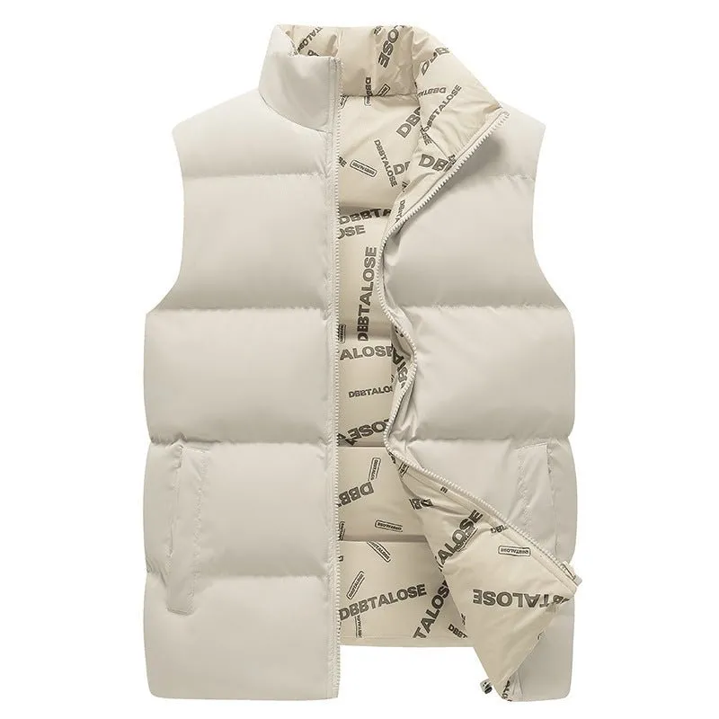 Warm-keeping Vest