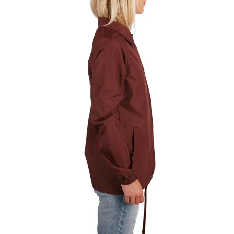 Womens Chill Seeker Coaches Jacket