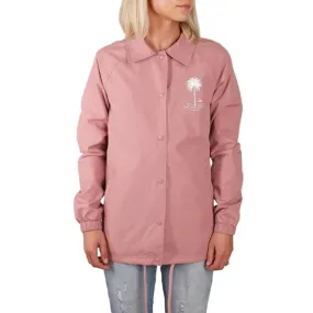 Womens Chill Seeker Coaches Jacket