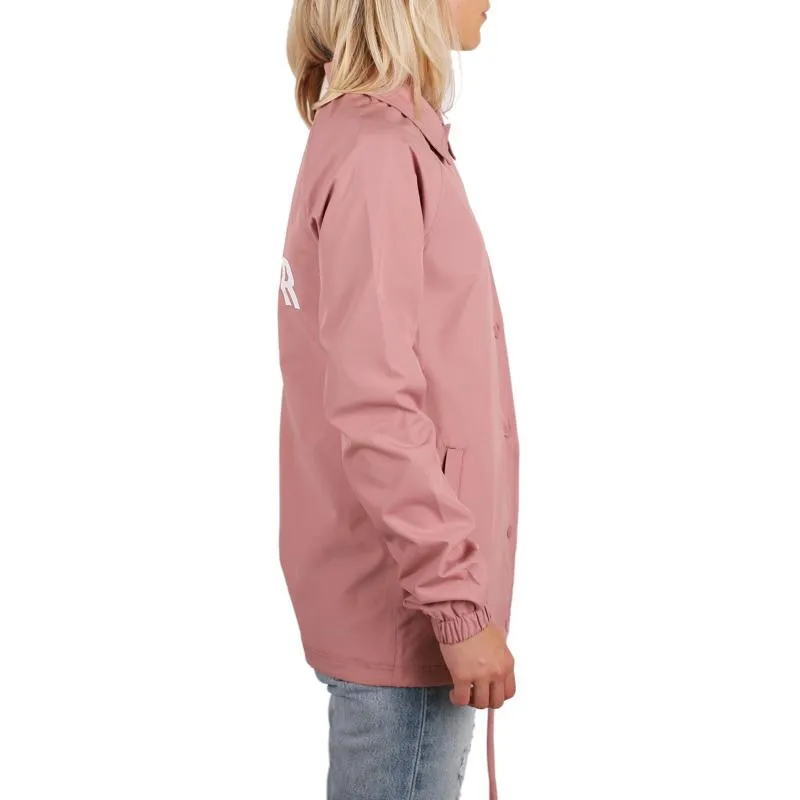 Womens Chill Seeker Coaches Jacket