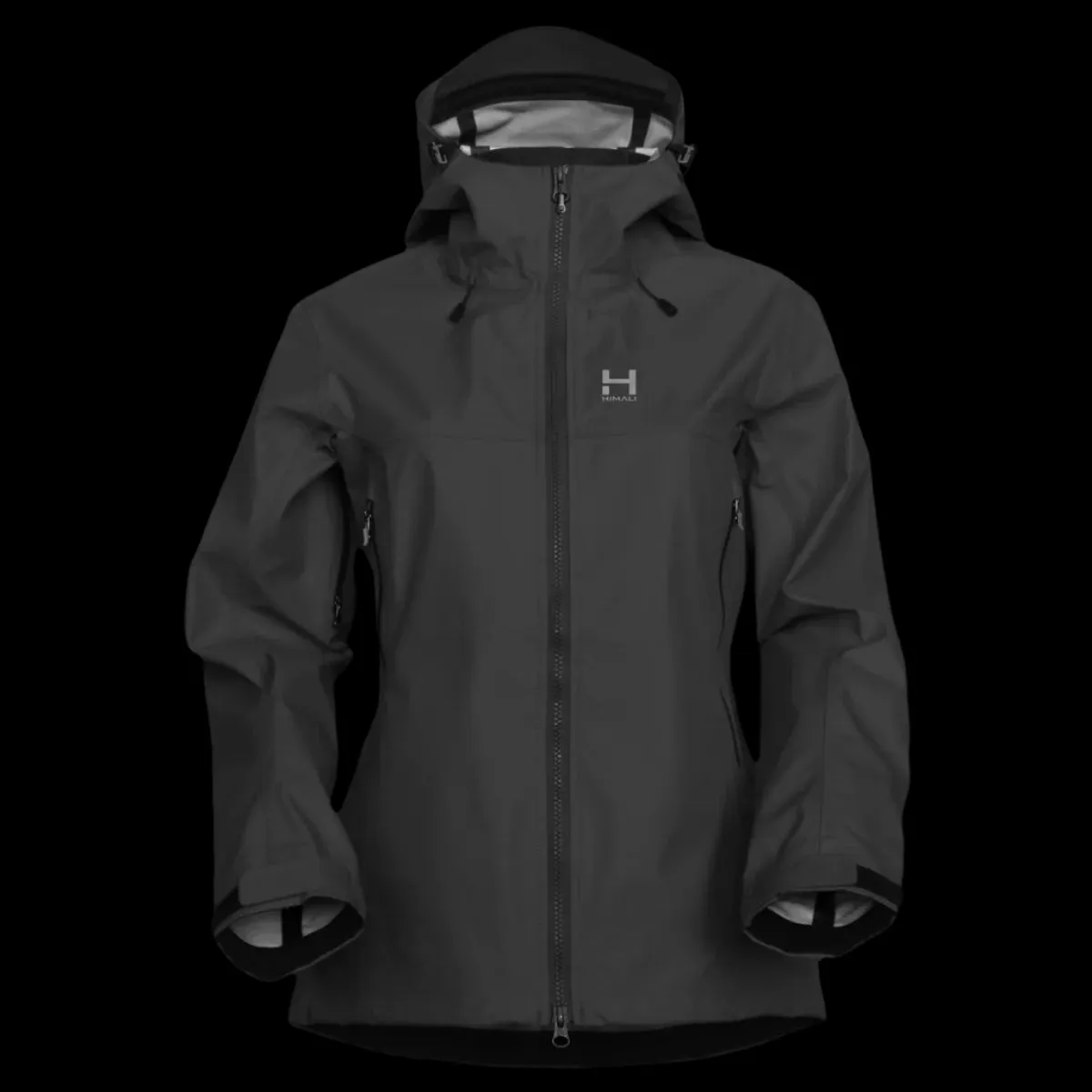 Womens Monsoon Hardshell
