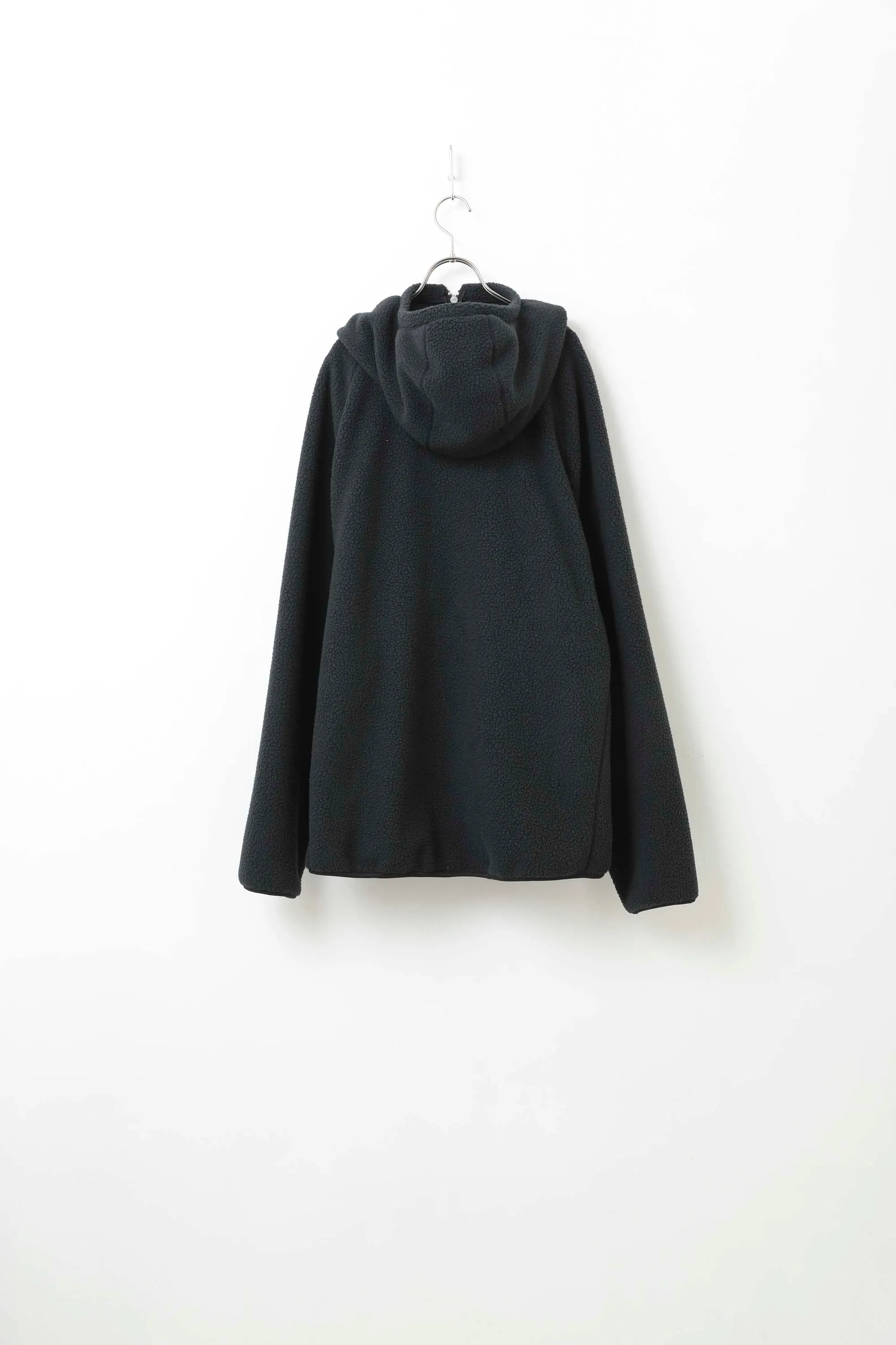 YOKO SAKAMOTO / ALPINE ANORAK