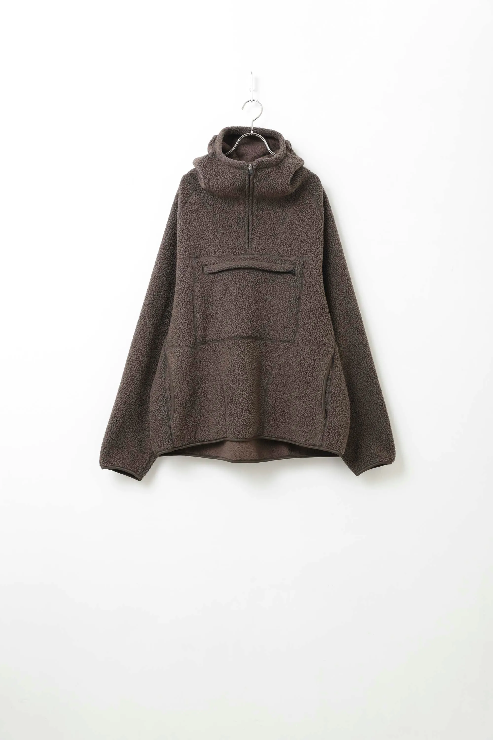 YOKO SAKAMOTO / ALPINE ANORAK