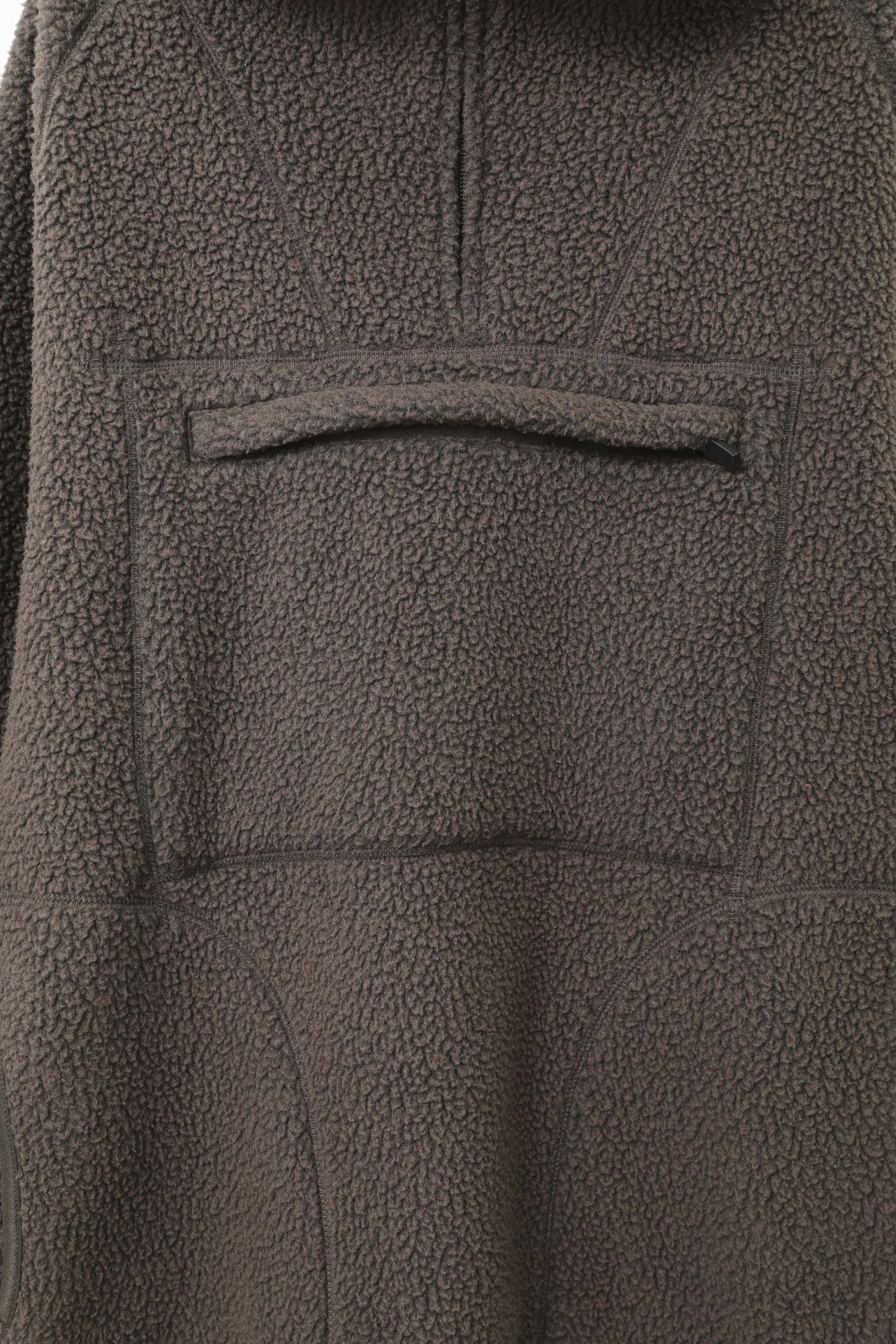 YOKO SAKAMOTO / ALPINE ANORAK