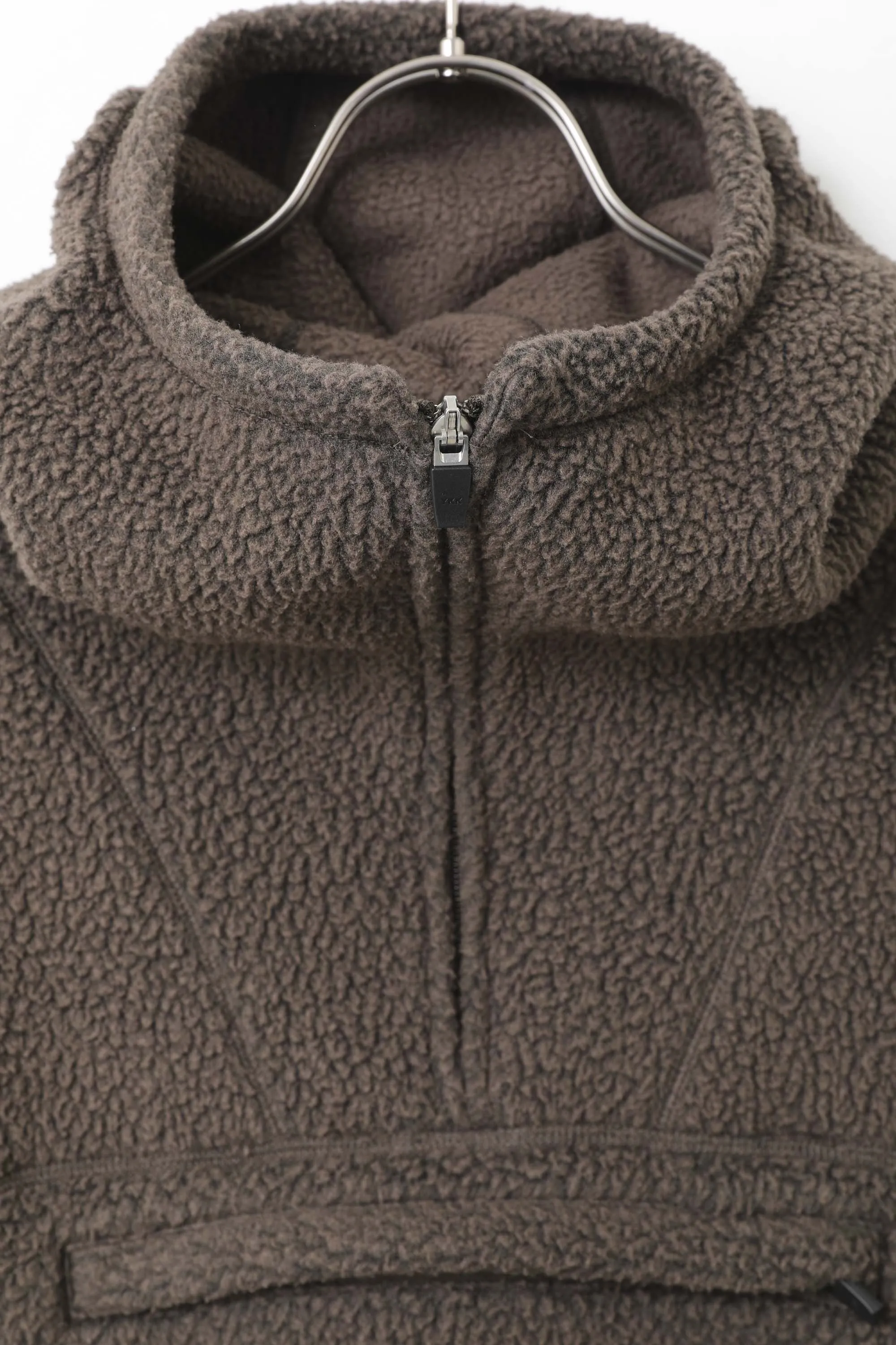YOKO SAKAMOTO / ALPINE ANORAK