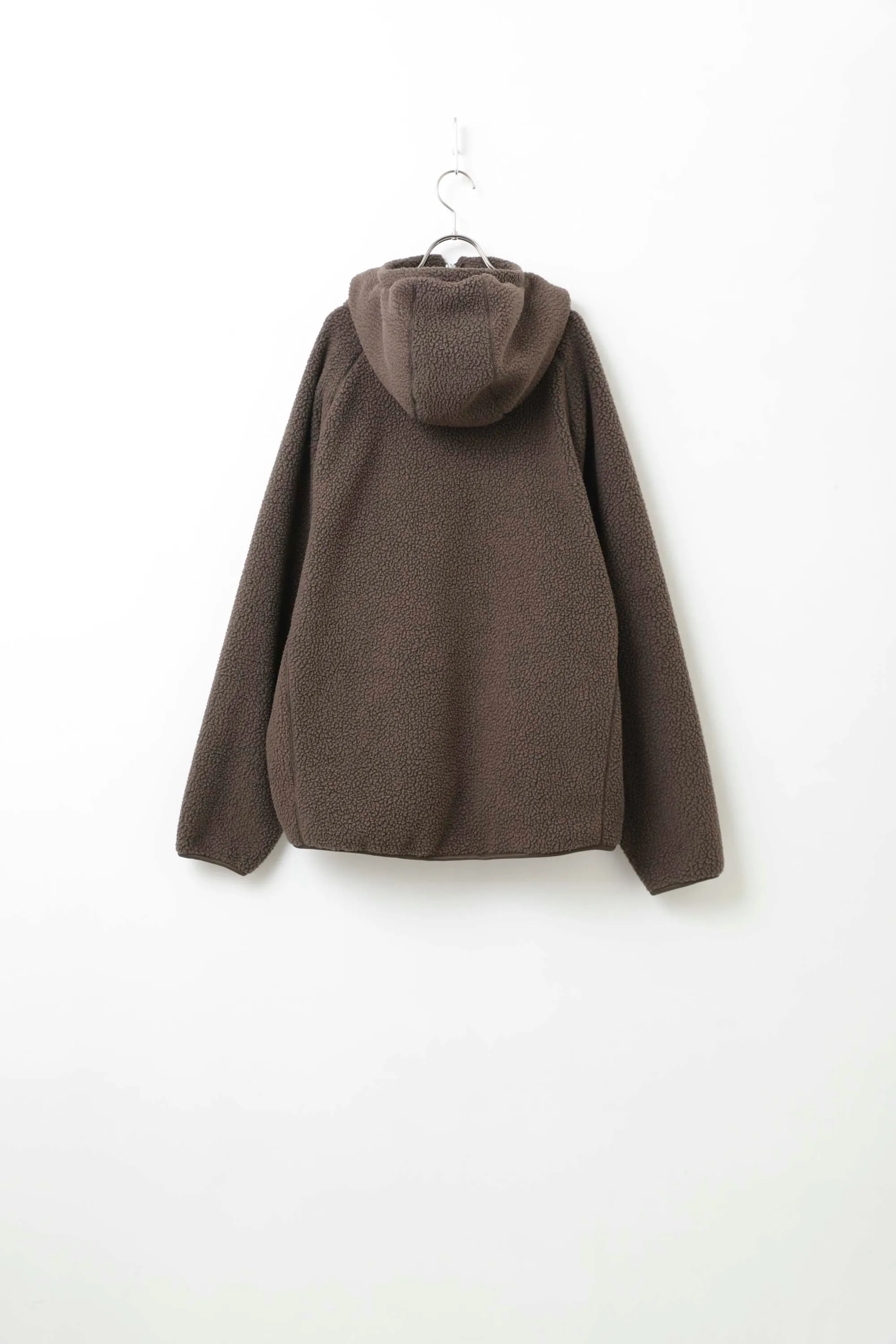 YOKO SAKAMOTO / ALPINE ANORAK