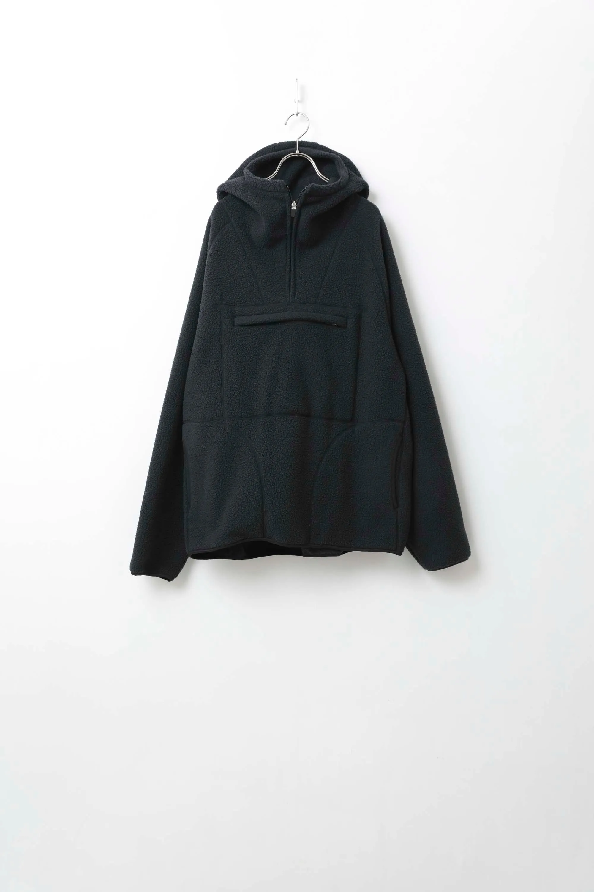 YOKO SAKAMOTO / ALPINE ANORAK